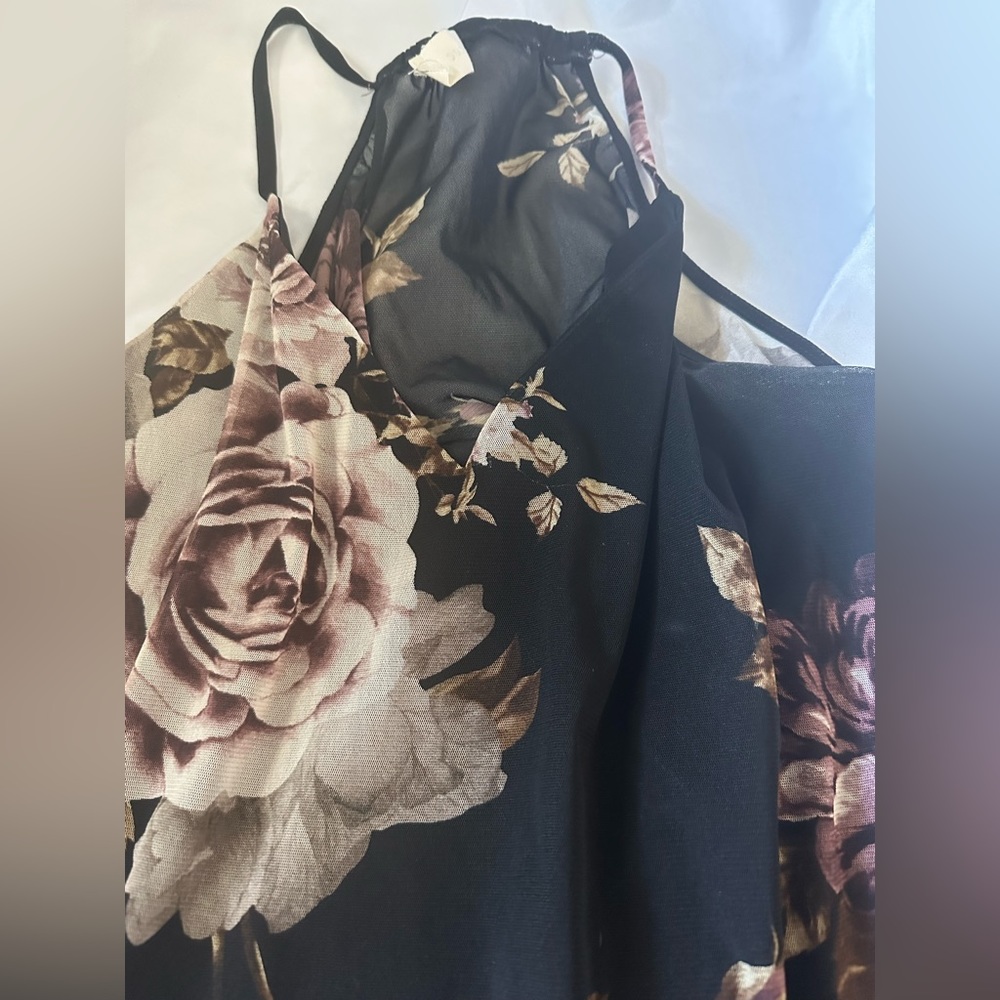 Top size large